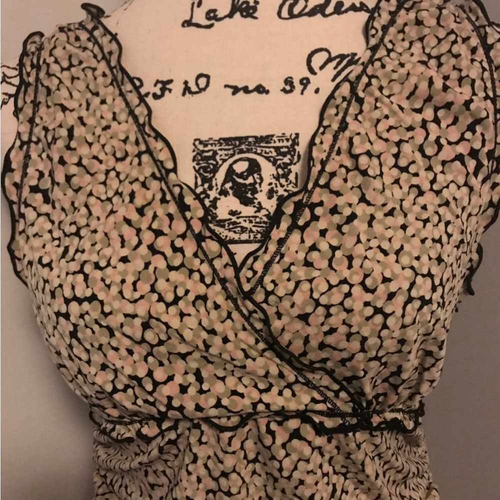 Max Studio dress